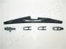 Щетка стеклоочистителя задняя (1x300) Citroen С4, Ford Mondeo, Kia Picanto, Toyota Yaris JAPANPARTS SSX30R (фото 1)