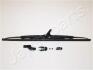 Щетка стеклоочистителя со спойлером 1x480 DAEWOO Espero, Lanos JAPANPARTS SSX48S (фото 1)