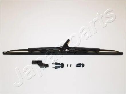 Щетка стеклоочистителя со спойлером 1x500 (крючек) JAPANPARTS SSX50S