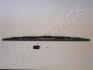 Щетка стеклоочистителя 1x550 (крючек) JAPANPARTS SSX55C (фото 1)