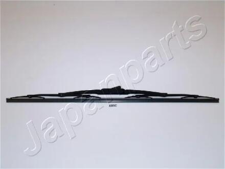 Щетка стеклоочистителя 1x650 (крючек) JAPANPARTS SSX65C