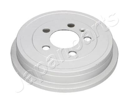 VW гальмівний барабан Skoda Fabia, Polo 00- JAPANPARTS TA0900C