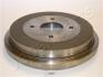 NISSAN Тормозной барабан Primera 96-02 JAPANPARTS TA102 (фото 1)