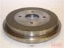NISSAN гальмівний барабан Primera 96-02 JAPANPARTS TA102C (фото 1)
