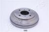 NISSAN Барабан тормозной Almera,Primera JAPANPARTS TA111 (фото 1)