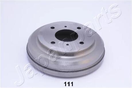 NISSAN Барабан тормозной Almera,Primera JAPANPARTS TA111 (фото 1)