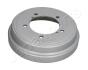 SUZUKI барабан гальмівний Grand Vitara -05 JAPANPARTS TA805C (фото 1)