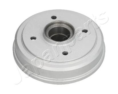 DAEWOO гальмівний барабан Matiz 98- JAPANPARTS TAW02C