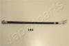 NISSAN Шланг тормозной Navara 2.5 05- JAPANPARTS TF153 (фото 1)