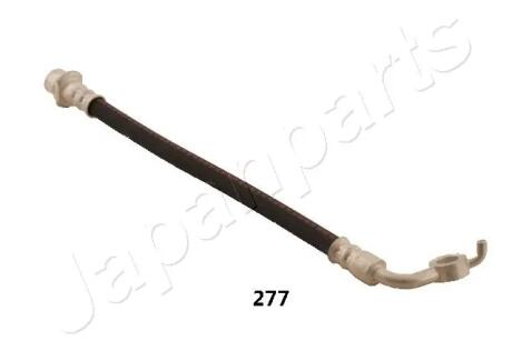 TOYOTA Шланг тормозной передн.прав.Hiace IV 95- JAPANPARTS TF277