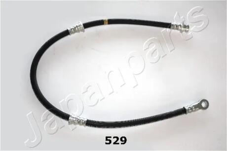 MITSUBISHI Торм.шланг пер. Pajero 00- JAPANPARTS TF529