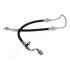 HYUNDAI KIA Шланг торм. пер. левый Cerato 04- JAPANPARTS TFK34 (фото 1)