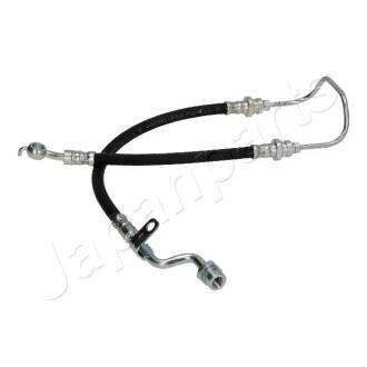 HYUNDAI KIA Шланг торм. пер. левый Cerato 04- JAPANPARTS TFK34
