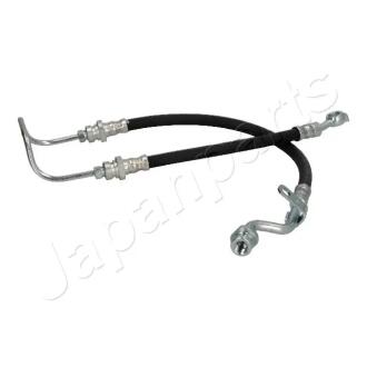 HYUNDAI KIA Шланг торм. пер. правый Cerato 04- JAPANPARTS TFK35
