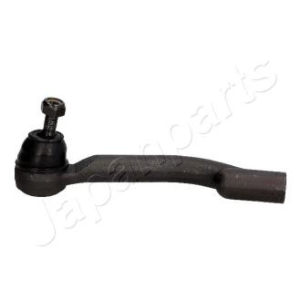 NISSAN Наконечник рул.тяги Qashqai лев.07- JAPANPARTS TI1003L