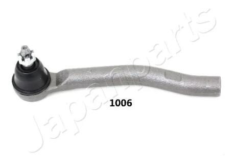 NISSAN Наконечник рул.тяги лев.Juke 10- JAPANPARTS TI1005L