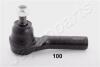 Рульовий наконечник JAPANPARTS TI100 (фото 1)