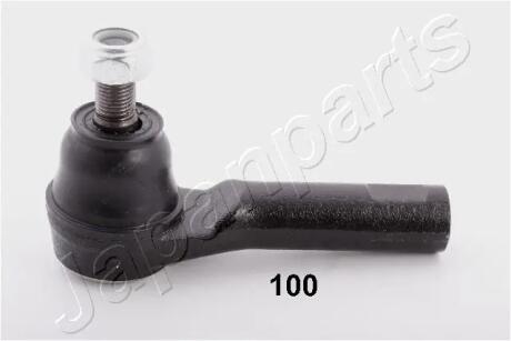 Рульовий наконечник JAPANPARTS TI100