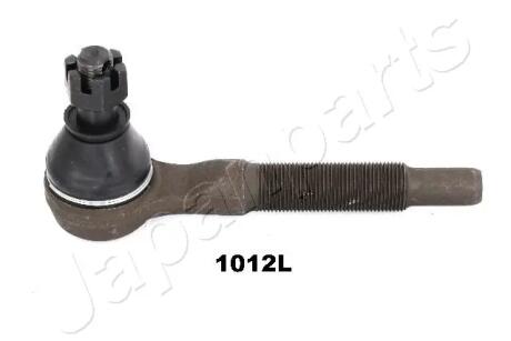 NISSAN Наконечник рулевой тяги лев.Patrol -04 JAPANPARTS TI1012L