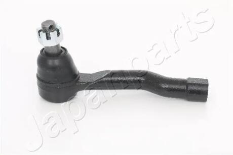 NISSAN Наконечник лев.FX35 06- JAPANPARTS TI1013L
