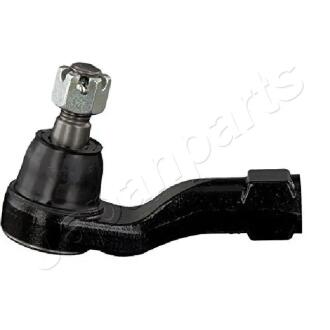 NISSAN Наконечник рулевой тяги лев./прав. Cabstar -13 JAPANPARTS TI1017