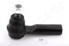 NISSAN Наконечник рул.тяги Almera 00- JAPANPARTS TI101 (фото 1)