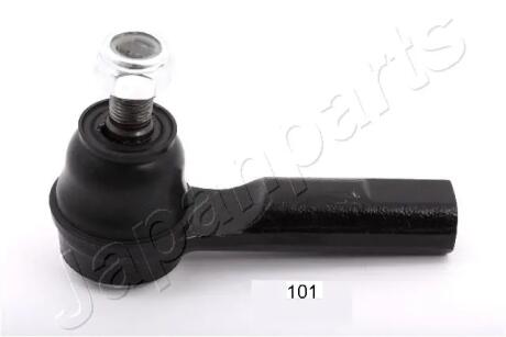 NISSAN Наконечник рул.тяги Almera 00- JAPANPARTS TI101
