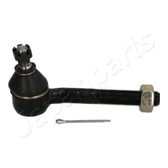 NISSAN Наконечник рул. тяги Terrano 87- JAPANPARTS TI142