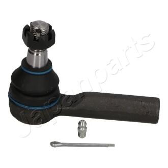 NISSAN Наконечник рулевой тяги X-TRAIL 01- лев/прав JAPANPARTS TI146