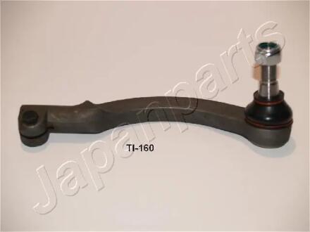 RENAULT Наконечник рулевой тяги Master 98- лев JAPANPARTS TI160L