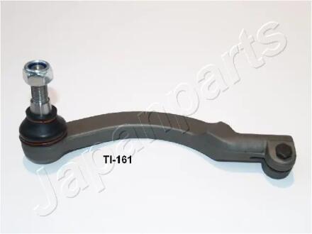 RENAULT Наконечник рулевой тяги Master 98- прав JAPANPARTS TI160R