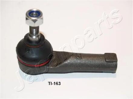 RENAULT Наконечник рулевой тяги прав.Kangoo,Megane,Scenic,Nissan 03- JAPANPARTS TI162R