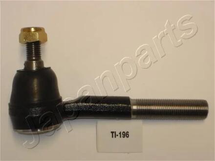 NISSAN Наконечник рулевой тяги прав.Terrano 93- JAPANPARTS TI196