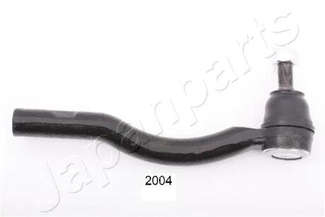 TOYOTA Наконечник рулевой тяги PREVIA 90-01 лев JAPANPARTS TI2003L