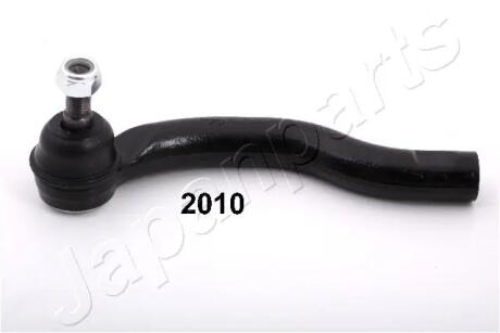 TOYOTA Наконечник рул.тяги лев.Rav 4 06- JAPANPARTS TI2009L
