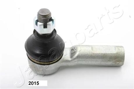 TOYOTA Наконечник рулевой тяги лев./прав.Hilux 07- JAPANPARTS TI2015
