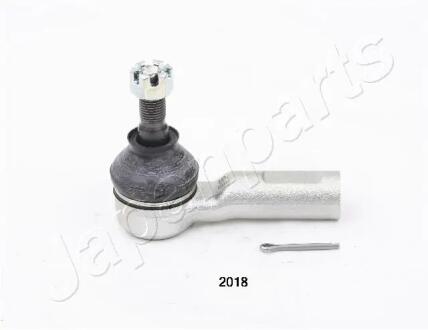 TOYOTA Наконечник рулевой тяги лев./прав.Hilux III 05- JAPANPARTS TI2018