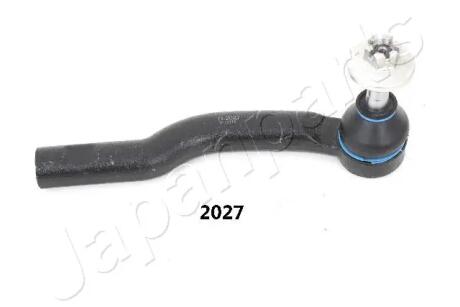 TOYOTA Наконечник рулевой тяги прав.Prius 09-,Lexus CT 11- JAPANPARTS TI2027R