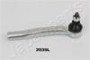 TOYOTA Наконечник лев.Lexus RX 09- JAPANPARTS TI2035L (фото 1)