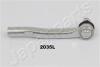 TOYOTA Наконечник лев.Lexus RX 09- JAPANPARTS TI2035L (фото 2)