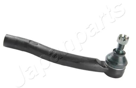TOYOTA Наконечник рулев.тяги прав.Previa 03- JAPANPARTS TI2039R