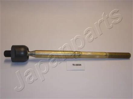 TOYOTA Тяга рулевая Yaris 99- JAPANPARTS TI2224
