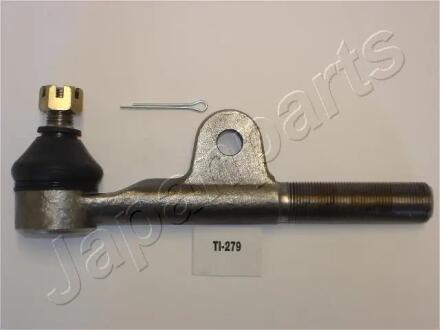 TOYOTA Наконечник рулевой тяги прав. HILUX -05 JAPANPARTS TI279