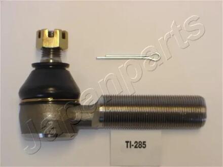 TOYOTA Наконечник рулевой тяги LANDCRUISER 90-96 передн. JAPANPARTS TI285