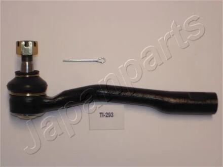 TOYOTA Наконечник рул. тяги CARINA,CELICA 93- лев. JAPANPARTS TI293L
