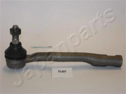 TOYOTA Рулевой наконечник CARINA,CELICA 93- прав JAPANPARTS TI293R