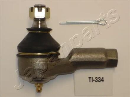 Рульовий наконечник JAPANPARTS TI334