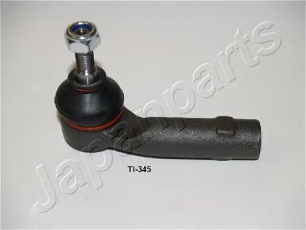 FORD Наконечник рулевой тяги Mazda 2, FIESTA 02- прав JAPANPARTS TI344R