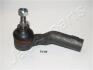 MAZDA Наконечник рул.тяги левый Mazda 3 03- JAPANPARTS TI346L (фото 1)