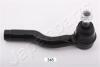 MAZDA Наконечник рулевой тяги MAZDA 6 02- лев. JAPANPARTS TI348L (фото 1)
